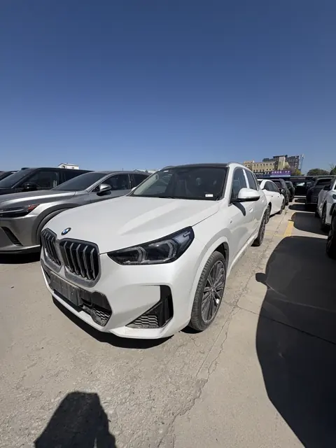 2024 BMW X1 xDrive25Li ready stock in Horgos China