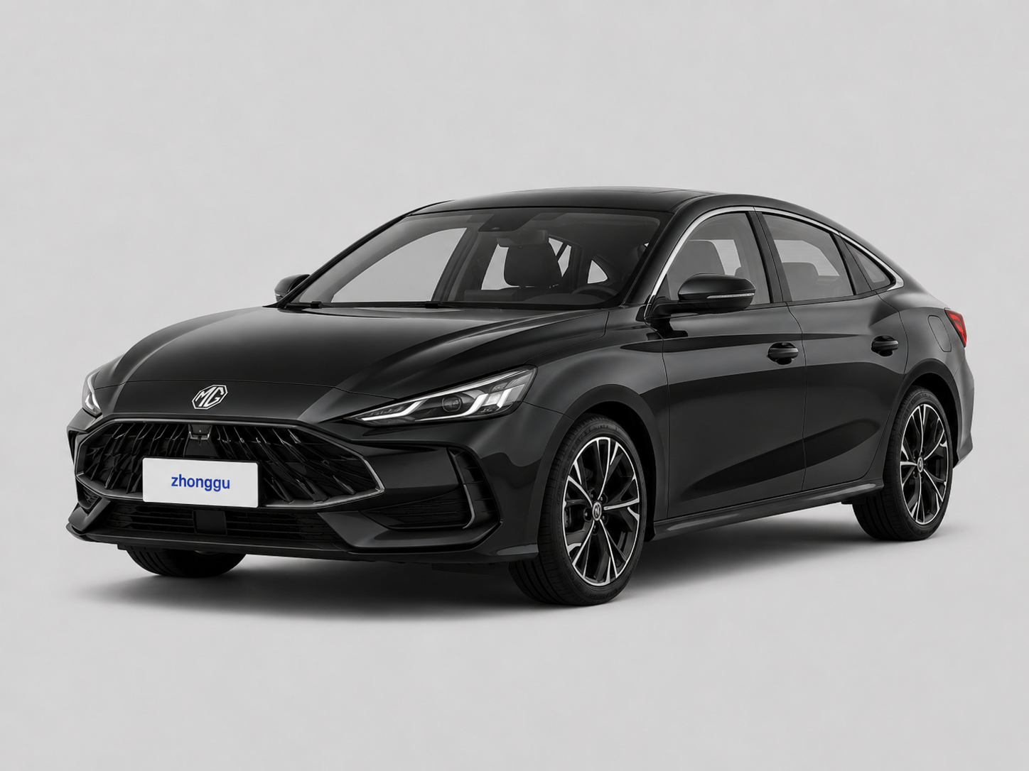 MG5 Brand New for export from China
