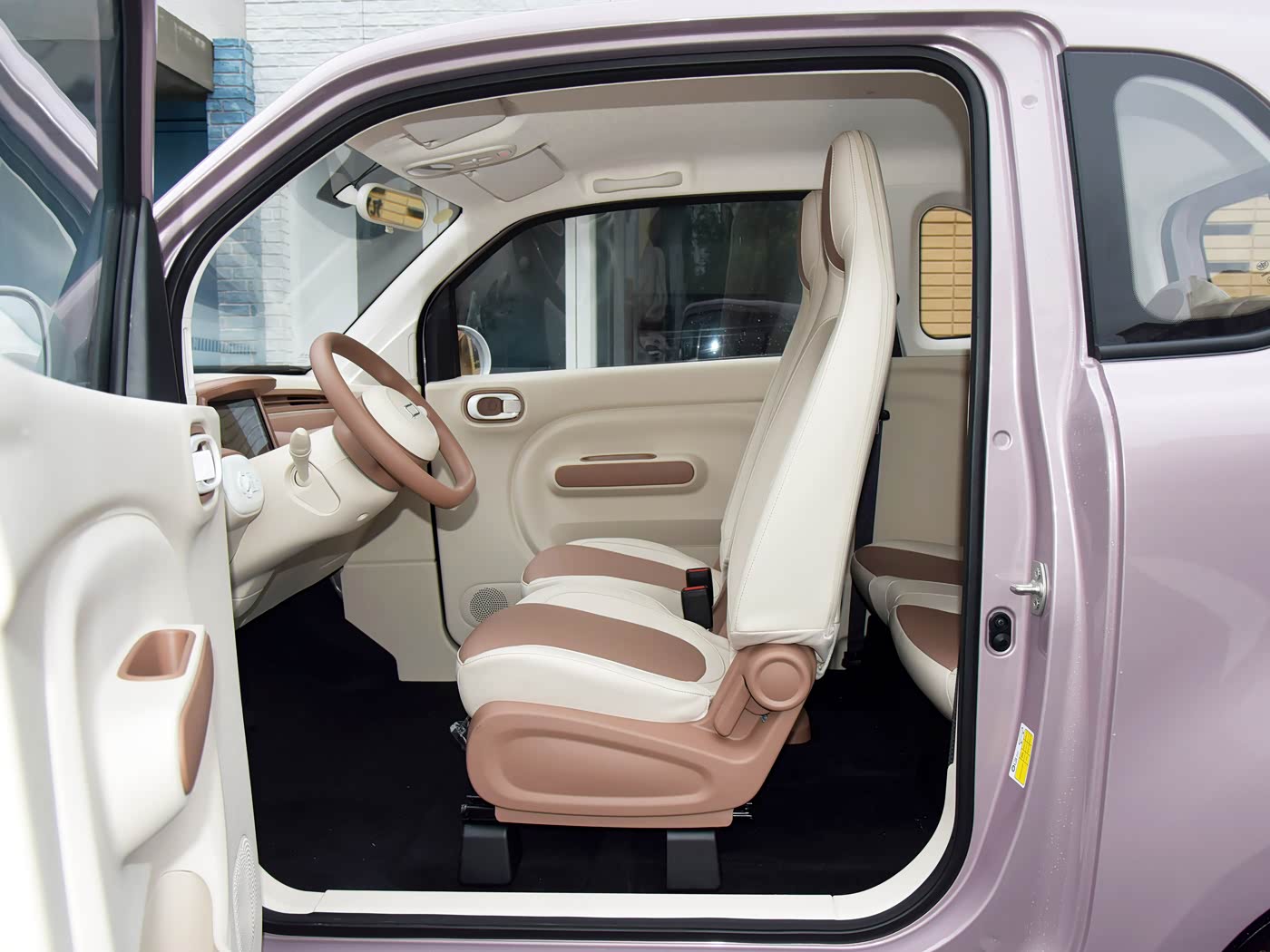 Bestune Xiaoma 2026 222km Shanyaoma Edition photo 8