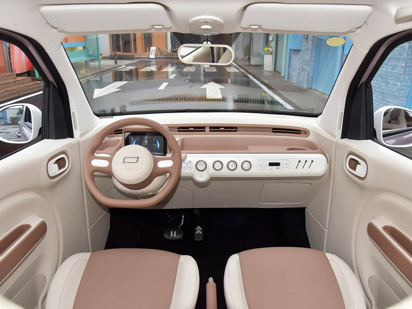 Bestune Xiaoma 2026 222km Shanyaoma Edition photo 6