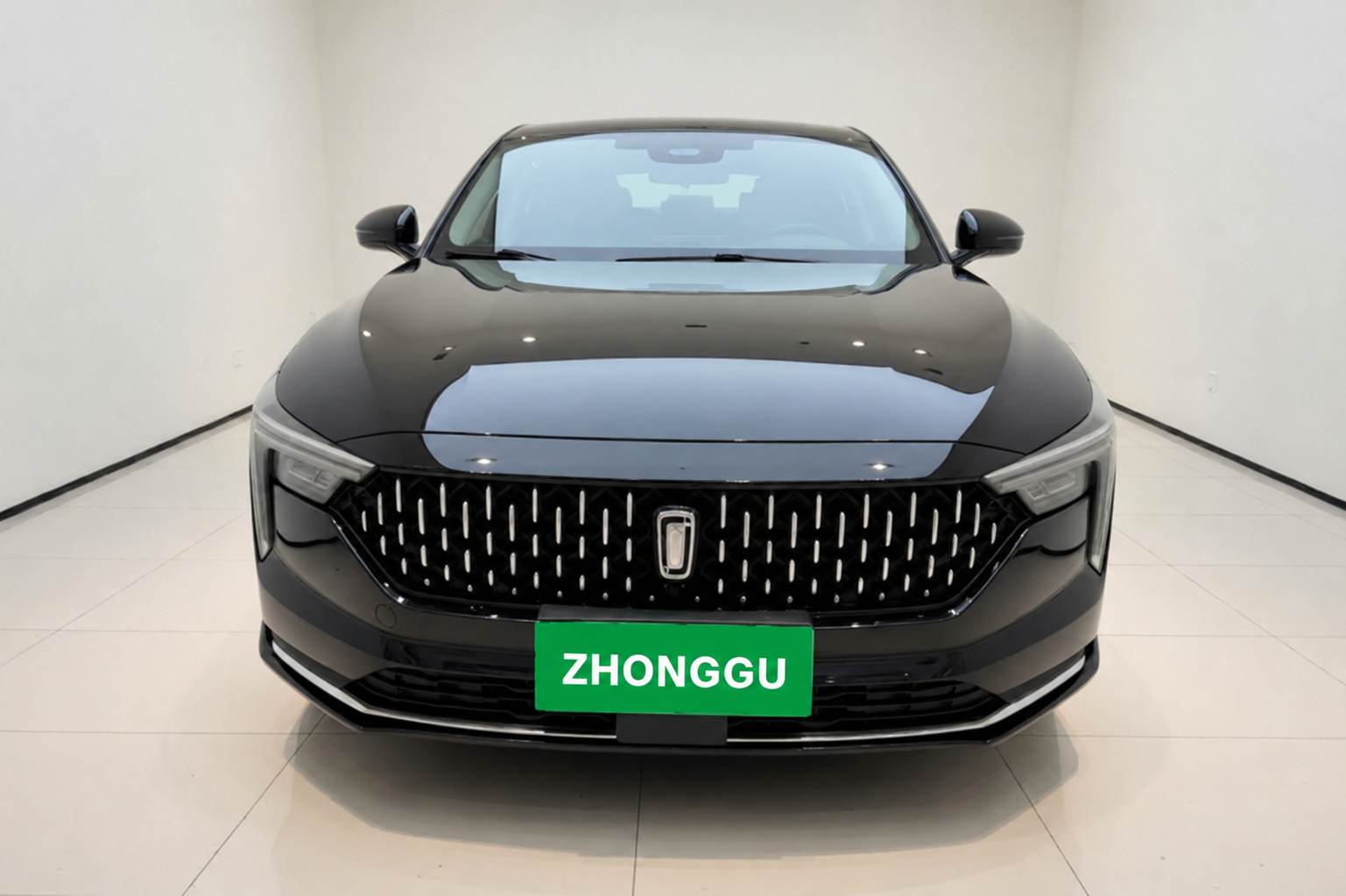 Used 2021 Bestune B70 1.5T photo 4