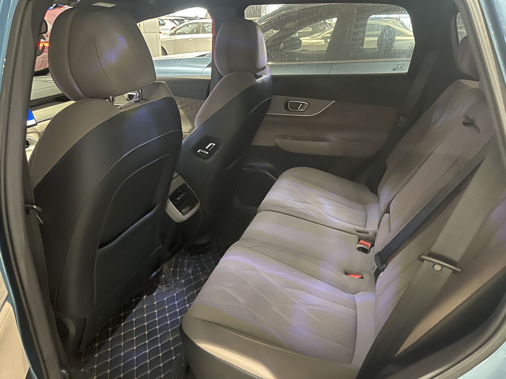Chery Tiggo 8 PLUS C-DM 2024 photo 7