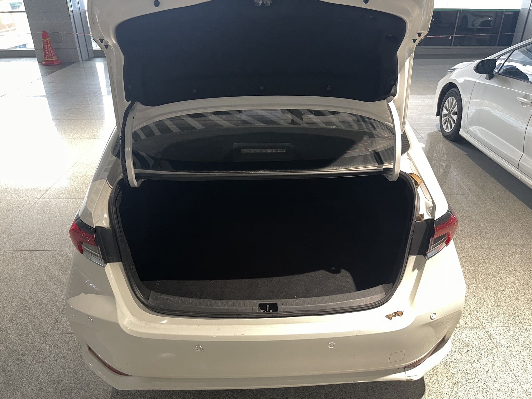 Toyota Corolla 2022 photo 5