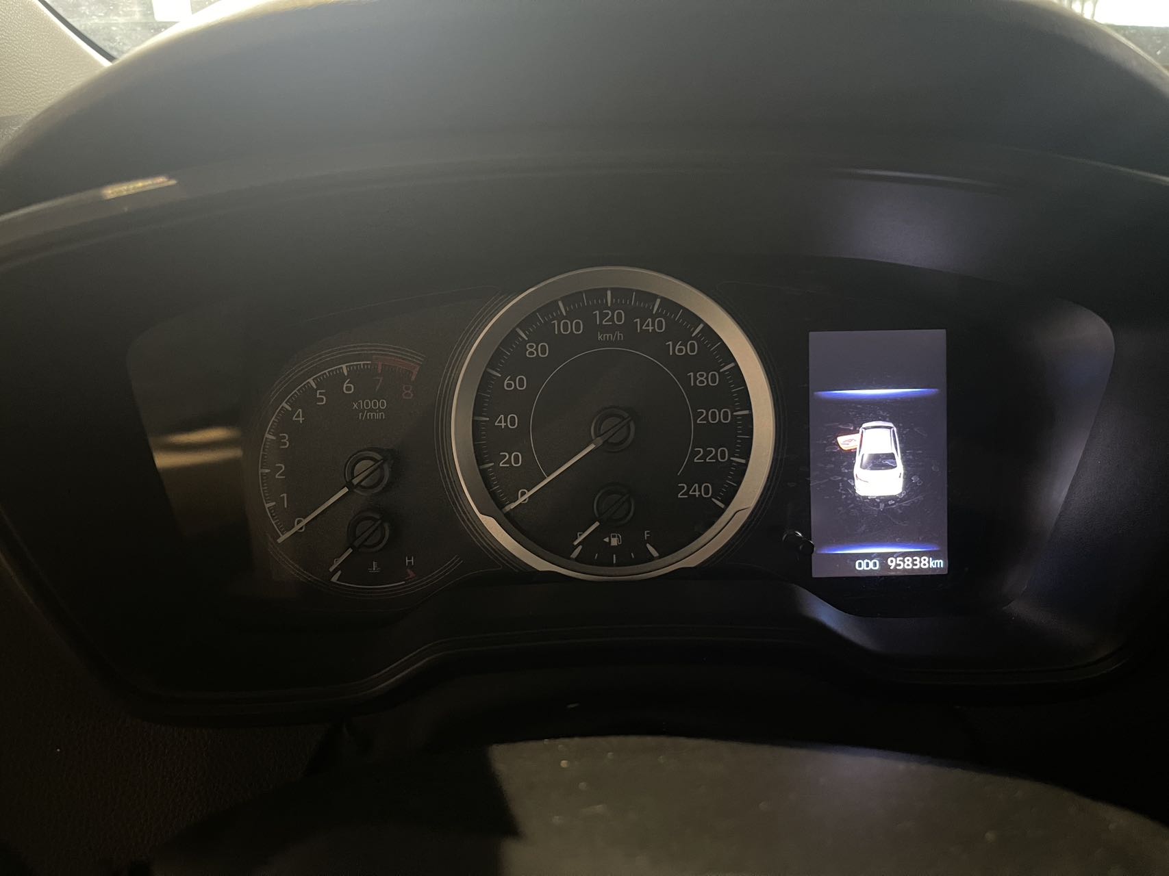 Toyota Corolla 2022 photo 6