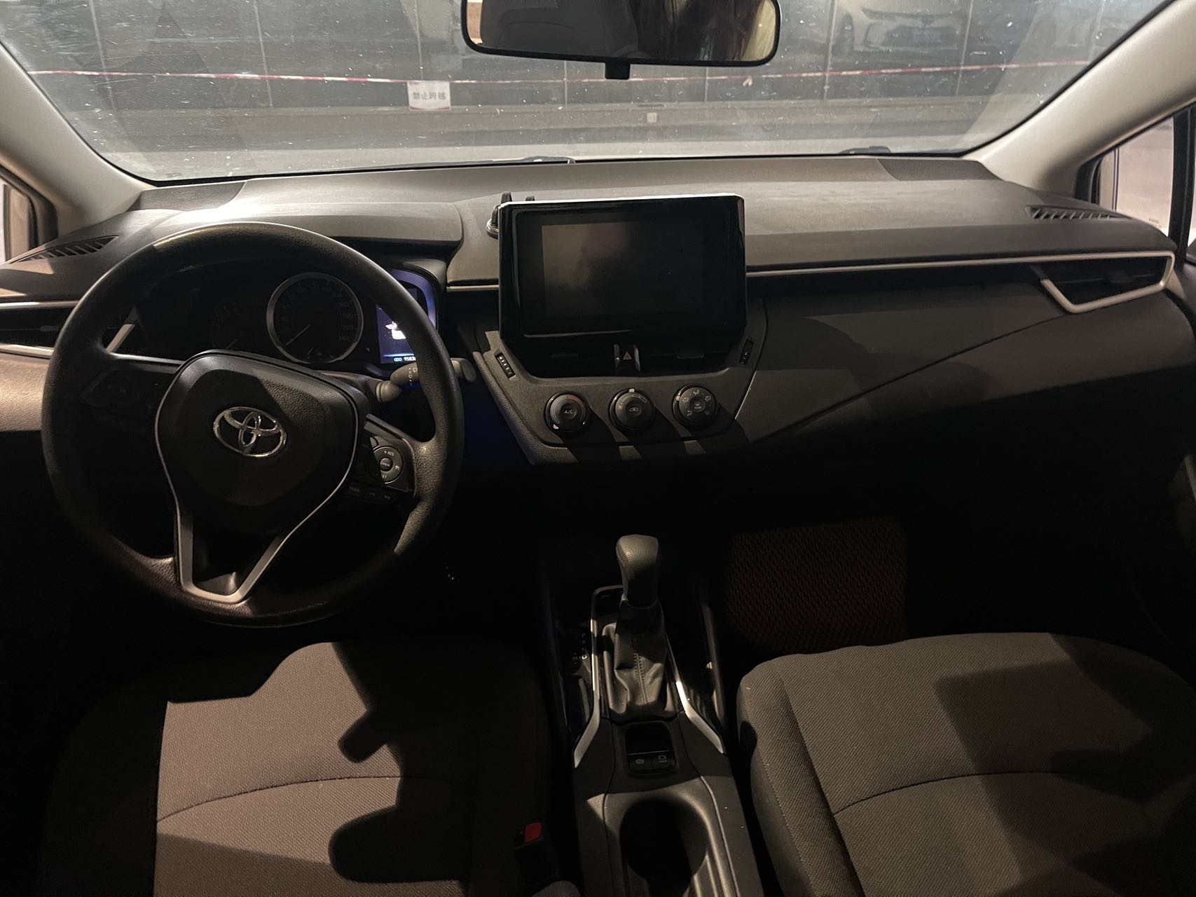Toyota Corolla 2022 photo 7