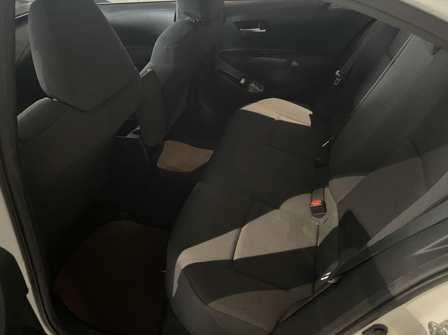 Toyota Corolla 2022 photo 8