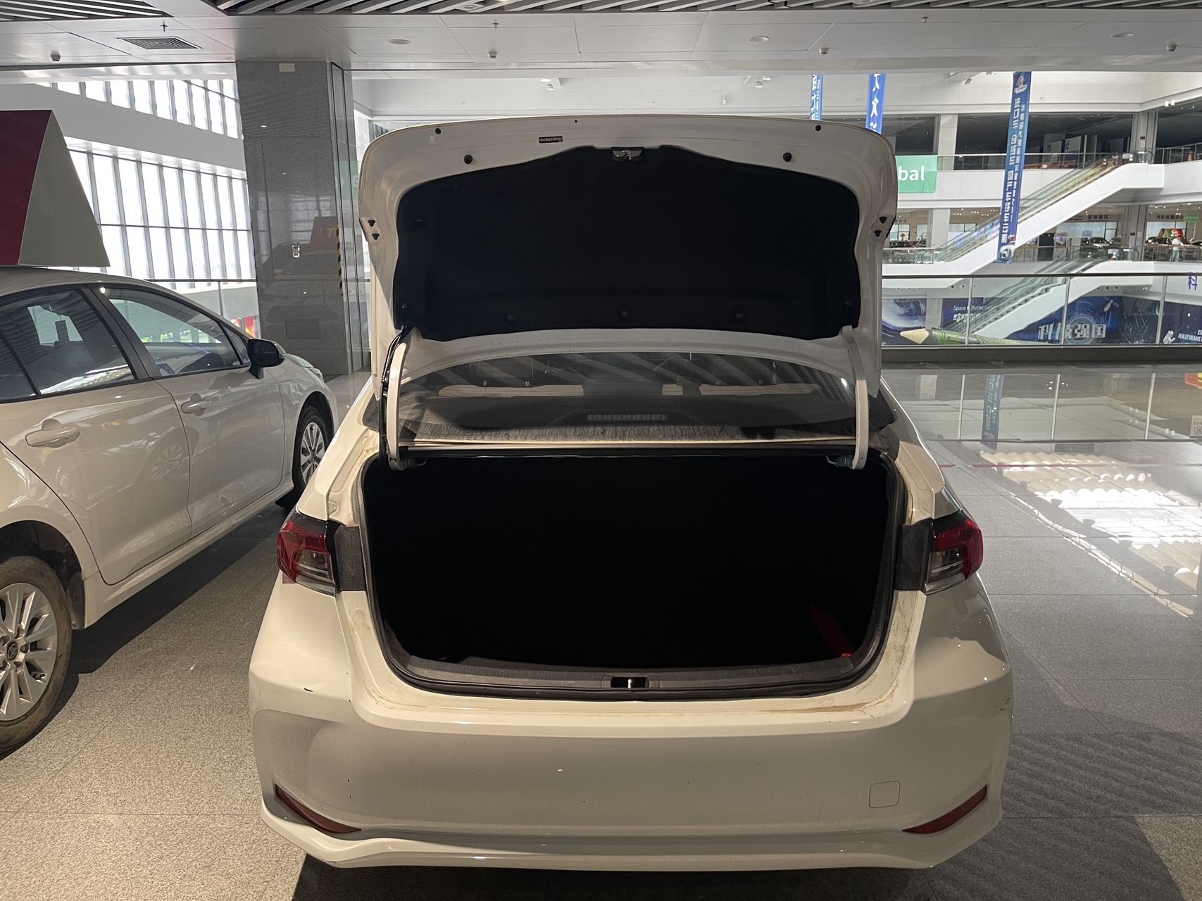 Toyota Corolla 2023 photo 5