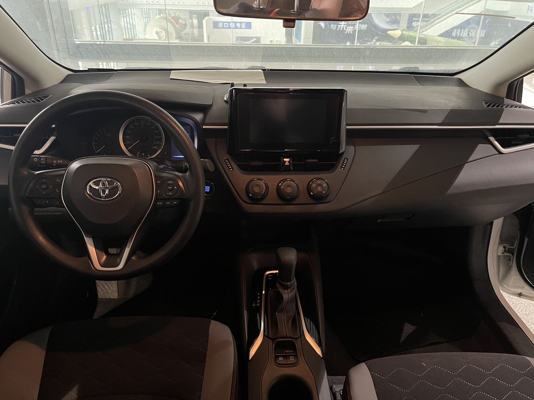 Toyota Corolla 2023 photo 7