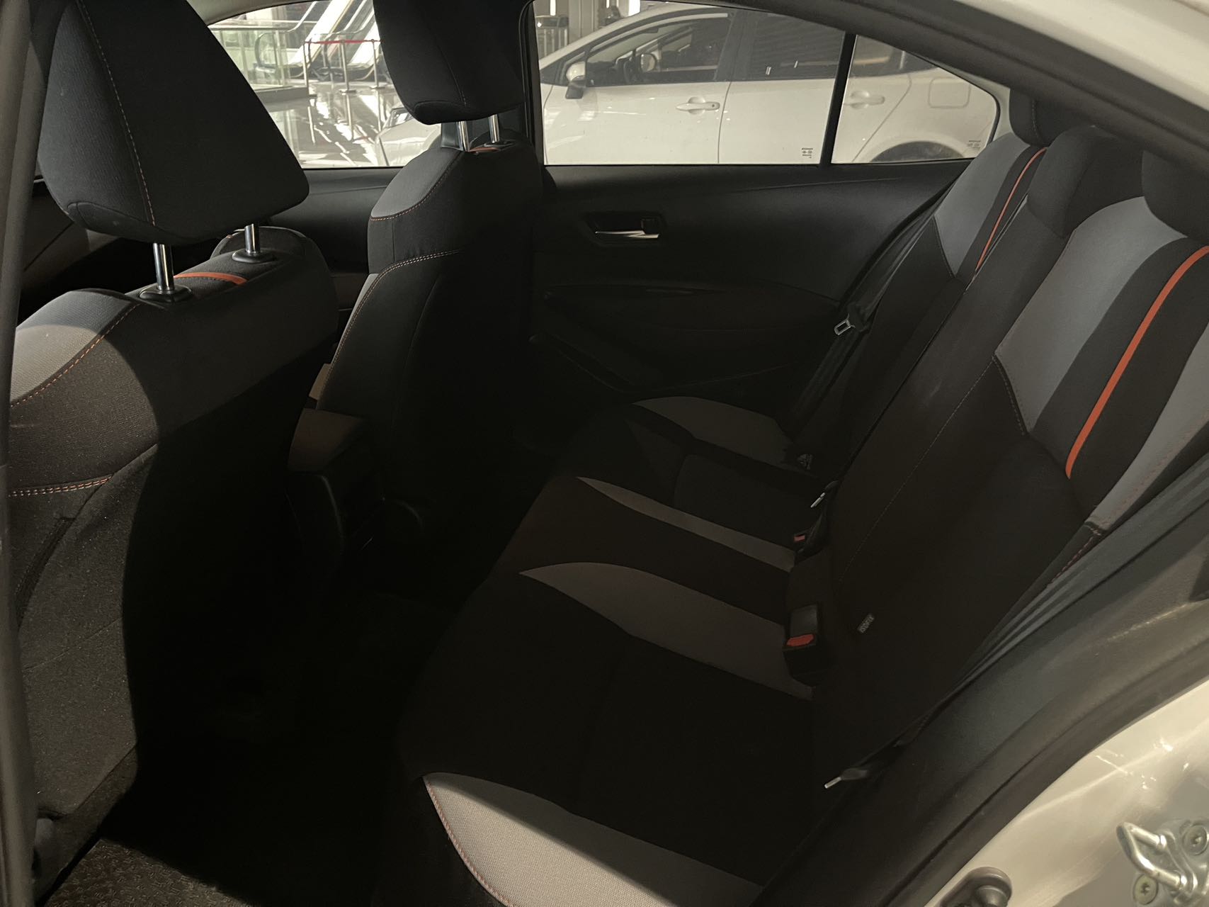 Toyota Corolla 2023 photo 8