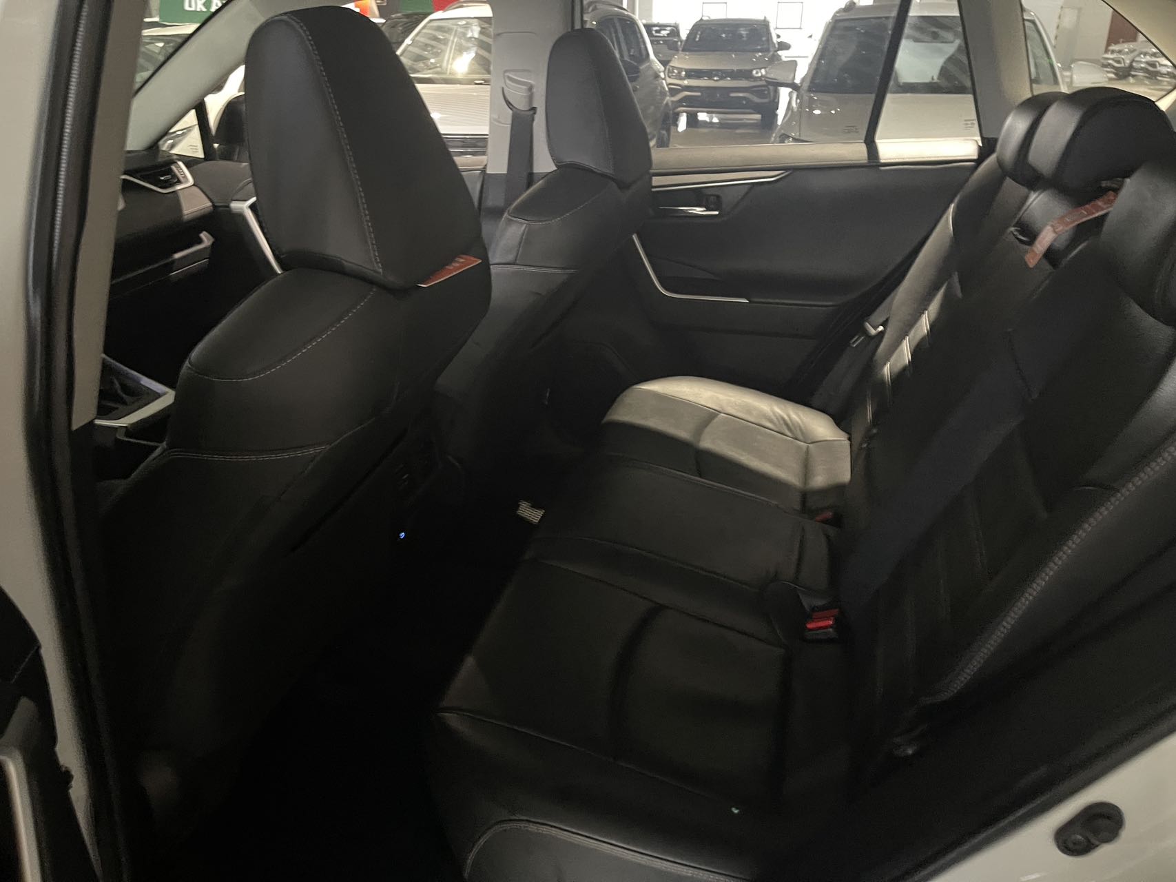 Toyota RAV4 2024 photo 7