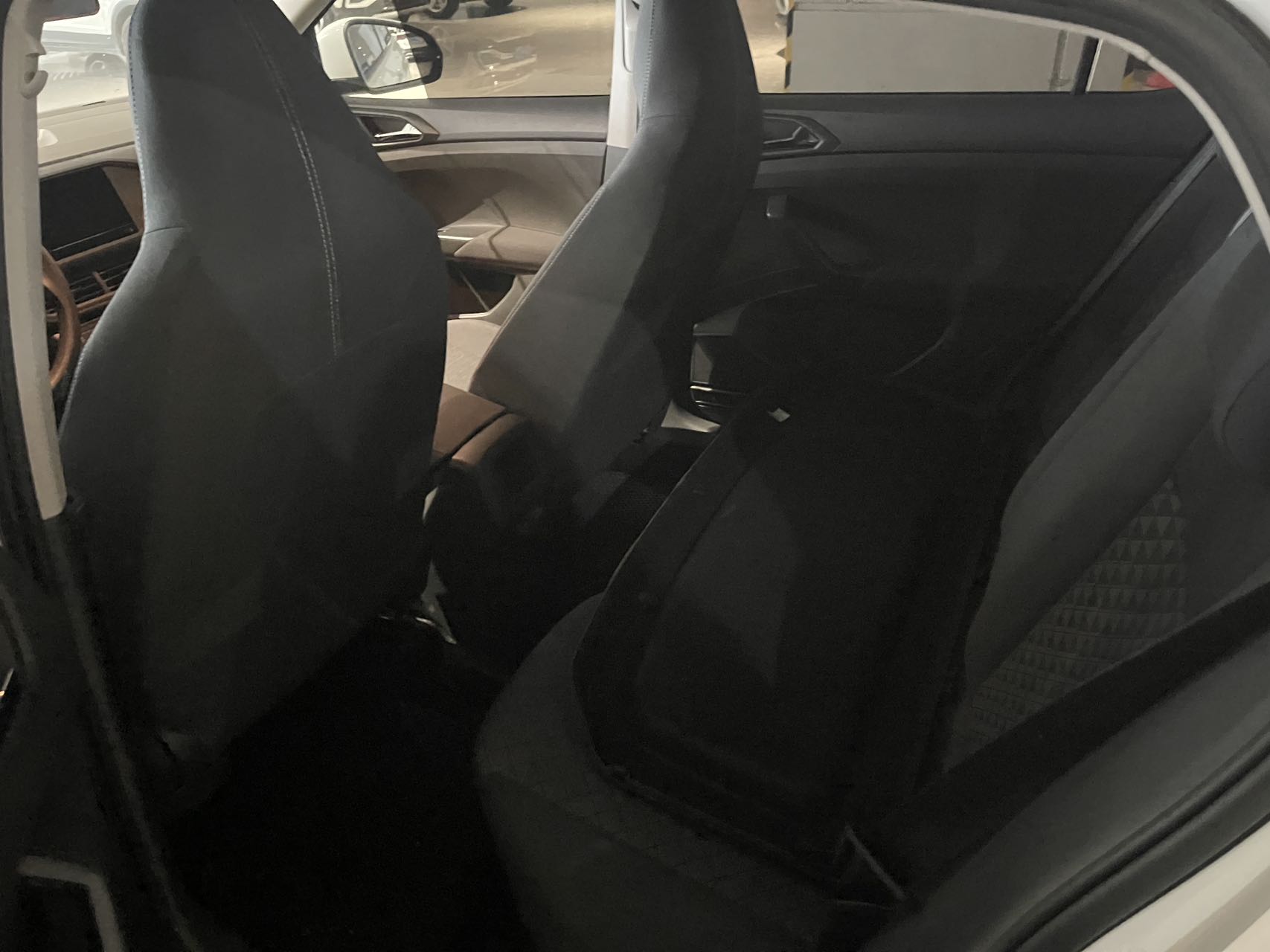 Volkswagen T-Cross 2024 photo 8