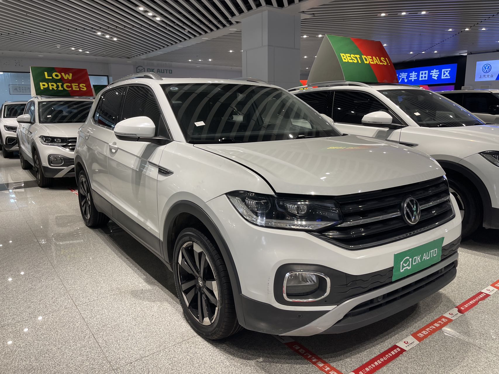 Volkswagen TACQUA 2023 photo 3