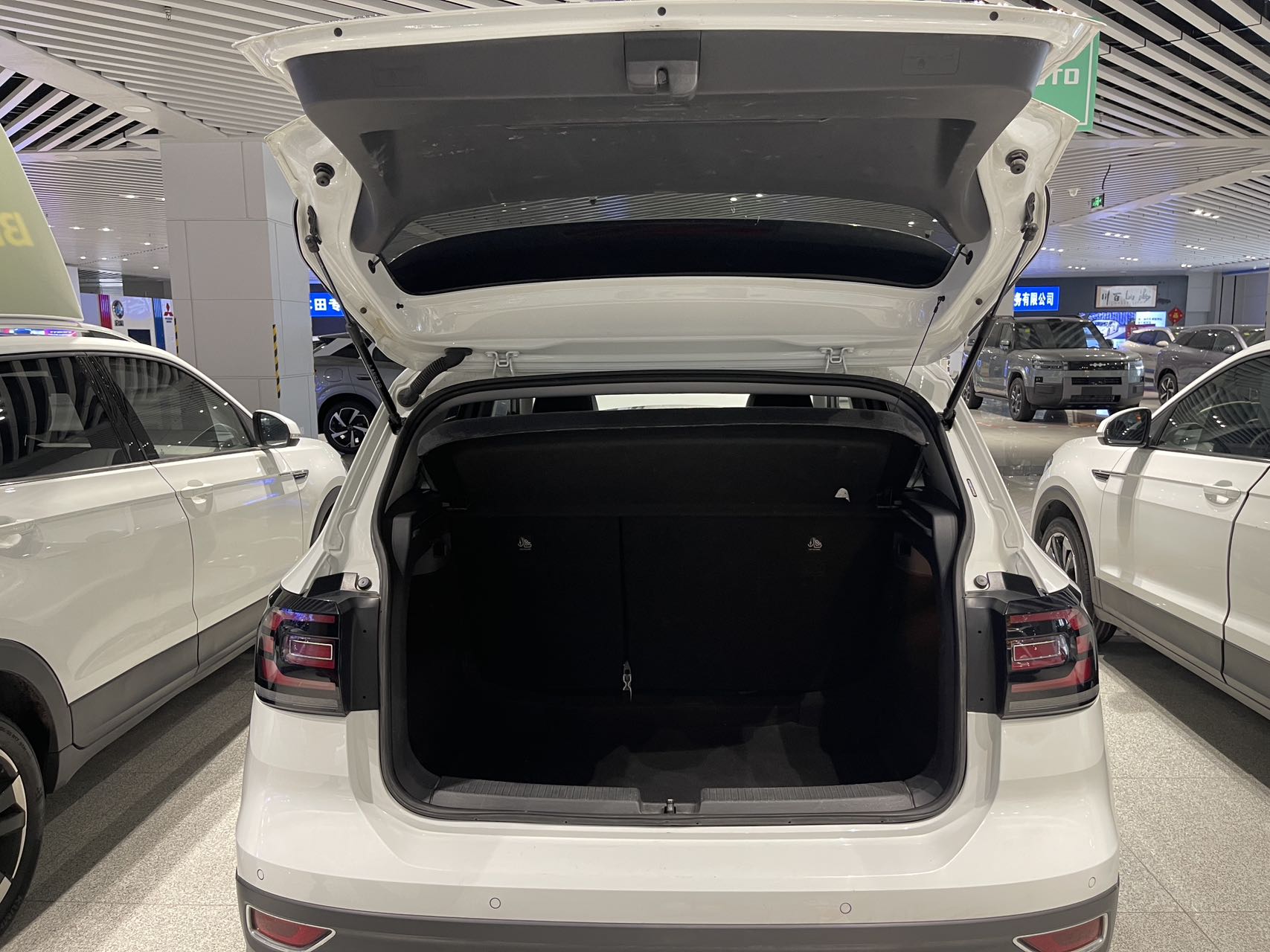 Volkswagen TACQUA 2023 photo 4