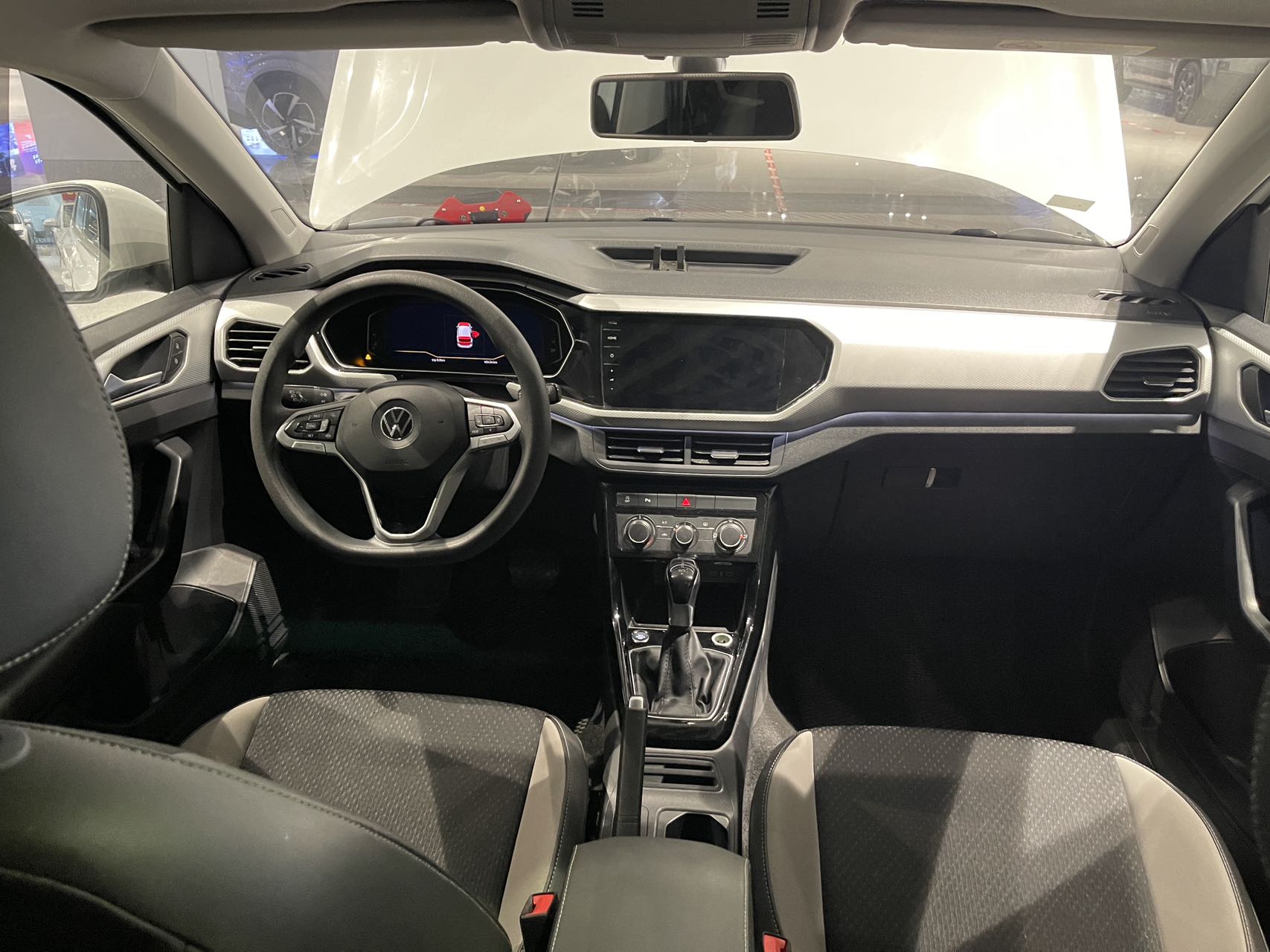 Volkswagen TACQUA 2023 photo 5